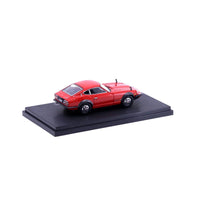 1/43 NISSAN FAIRLADY 240 ZG (RED)