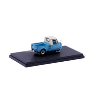 1/43 MAZDA K360 1962 (L.BLUE)