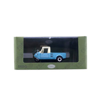 1/43 MAZDA K360 1962 (L.BLUE)