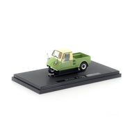 1/43 MAZDA K360 1962 (Light Green)