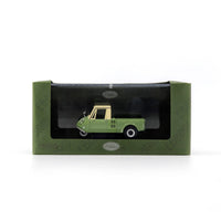 1/43 MAZDA K360 1962 (Light Green)