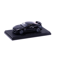 1/43 NISSAN GT-R (SUPER BLACK)