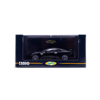 1/43 NISSAN GT-R (SUPER BLACK)