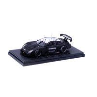 1/43 SUPER GT 500 NISSAN GT-R TEST CAR (BLACK)