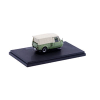 1/43 MAZDA K360 1962 with soft top (GREEN)