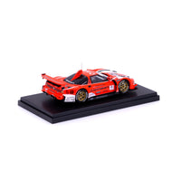 1/43 SUPER GT 500 ARTA NSX (ORANGE)