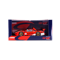 1/43 SUPER GT 500 ARTA NSX (ORANGE)