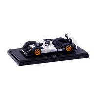 1/43 Dome S102 Fuji test car (BLACK/WHITE)