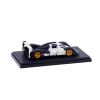1/43 Dome S102 Fuji test car (BLACK/WHITE)