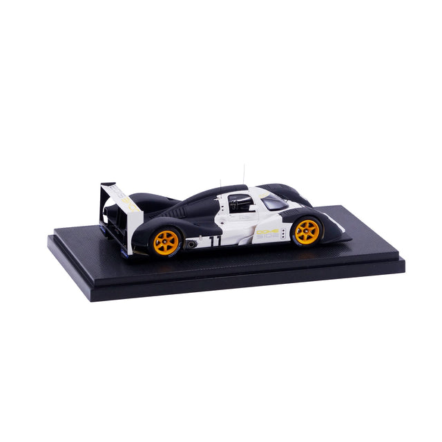 1/43 Dome S102 Fuji test car (BLACK/WHITE)