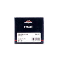 1/43 Dome S102 Fuji test car (BLACK/WHITE)