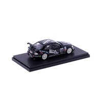 1/43 Ueno Clinic TOM'S ALTEZZA 2000 Super-Taikyu (BLACK)