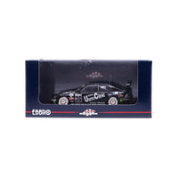 1/43 Ueno Clinic TOM'S ALTEZZA 2000 Super-Taikyu (BLACK)