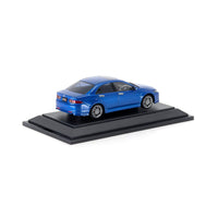 1/43 Honda Accord Euro R (Arctic blue P.)