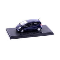1/43 Honda FIT (VIOLET)