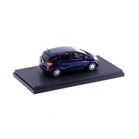 1/43 Honda FIT (VIOLET)