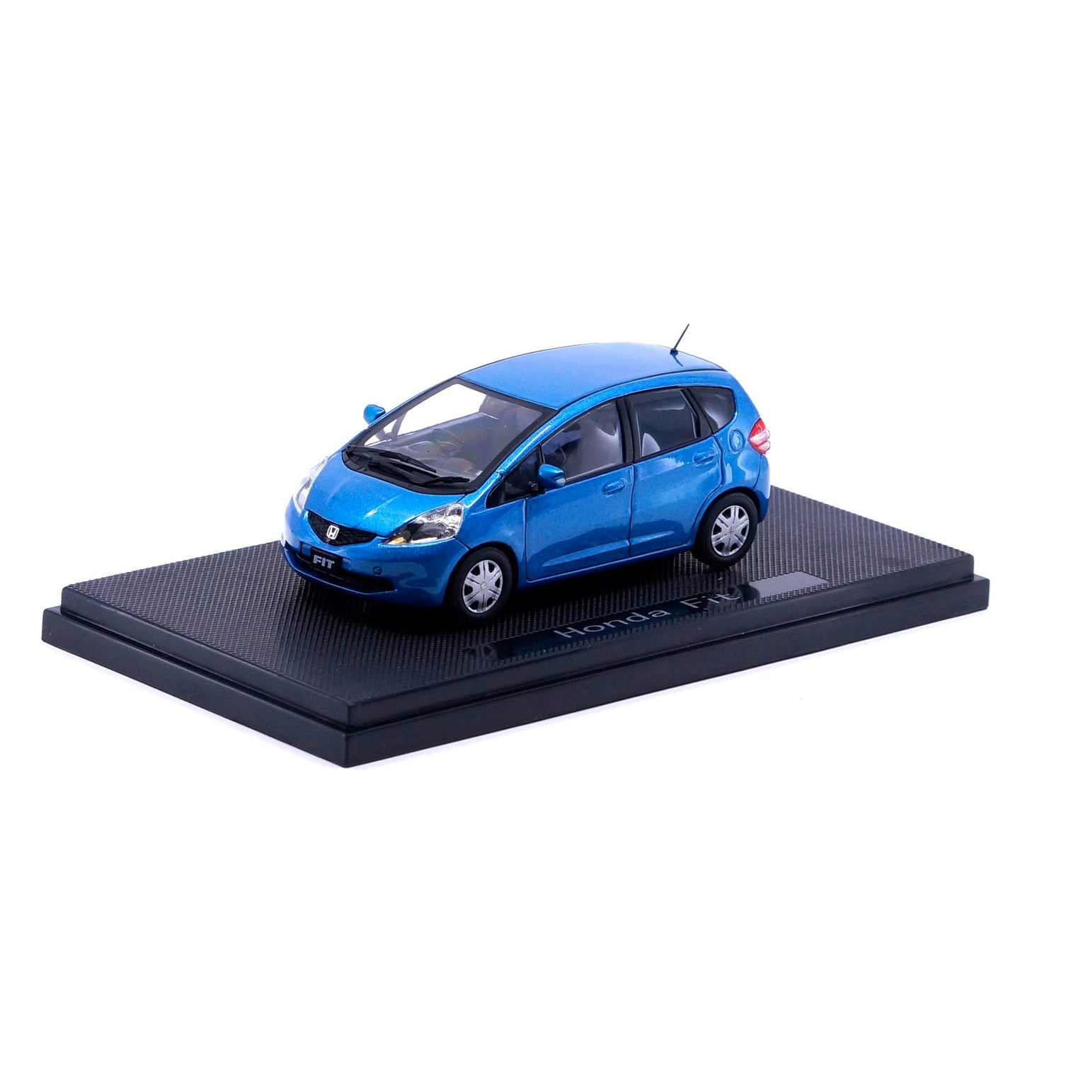 1/43 Honda FIT (LIGHT BLUE)
