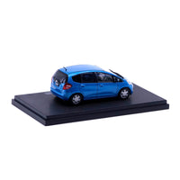 1/43 Honda FIT (LIGHT BLUE)