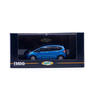 1/43 Honda FIT (LIGHT BLUE)