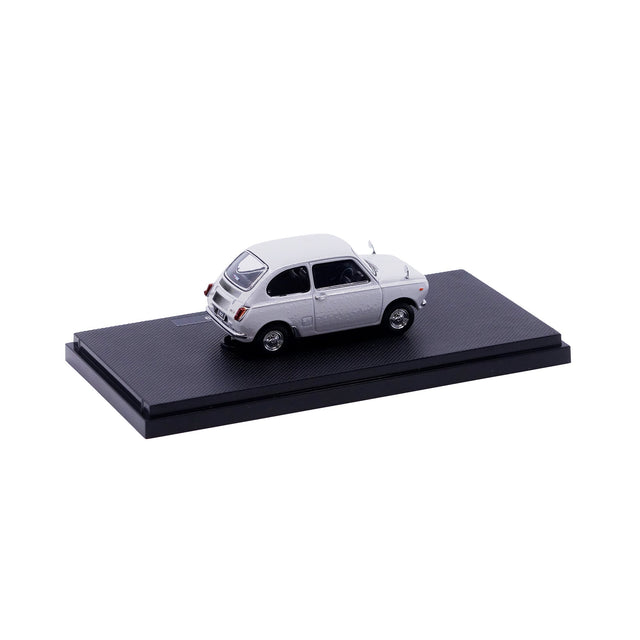 1/43 SUBARU R2 Super deluxe 1969 (WHITE)