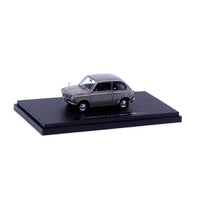 1/43 SUBARU R2 Super deluxe 1969 (M.GRAY)