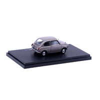 1/43 SUBARU R2 Super deluxe 1969 (M.GRAY)