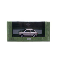 1/43 SUBARU R2 Super deluxe 1969 (M.GRAY)