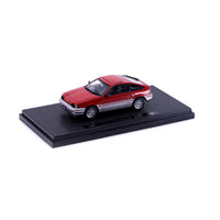 1/43 Honda BALLADE SPORTS CR-X 1.5i (RED/SILVER)