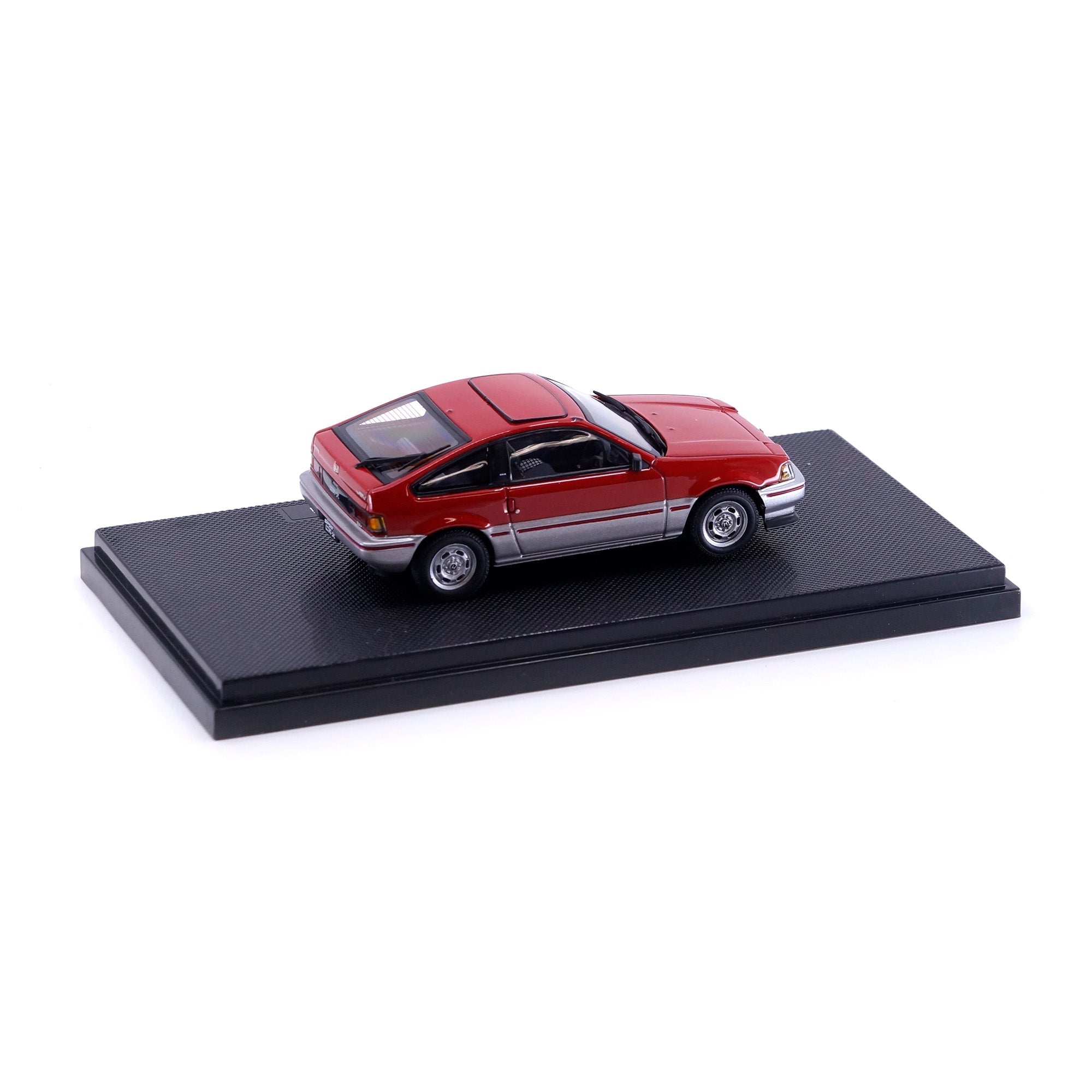 HONDA – EBBRO