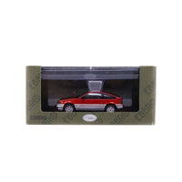 1/43 Honda BALLADE SPORTS CR-X 1.5i (RED/SILVER)