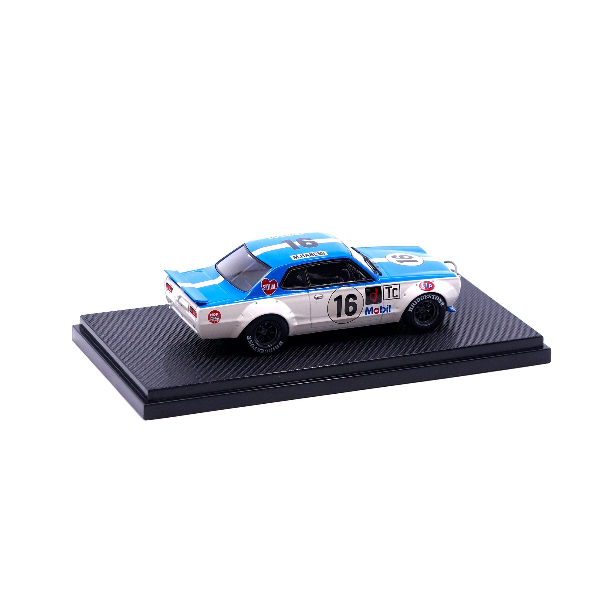 NISSAN – EBBRO