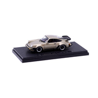 1/43 PORSCHE 911 Turbo 1978 (GOLD)