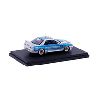 1/43 FET Skyline Gr.A 1993 (WHITE/BLUE)