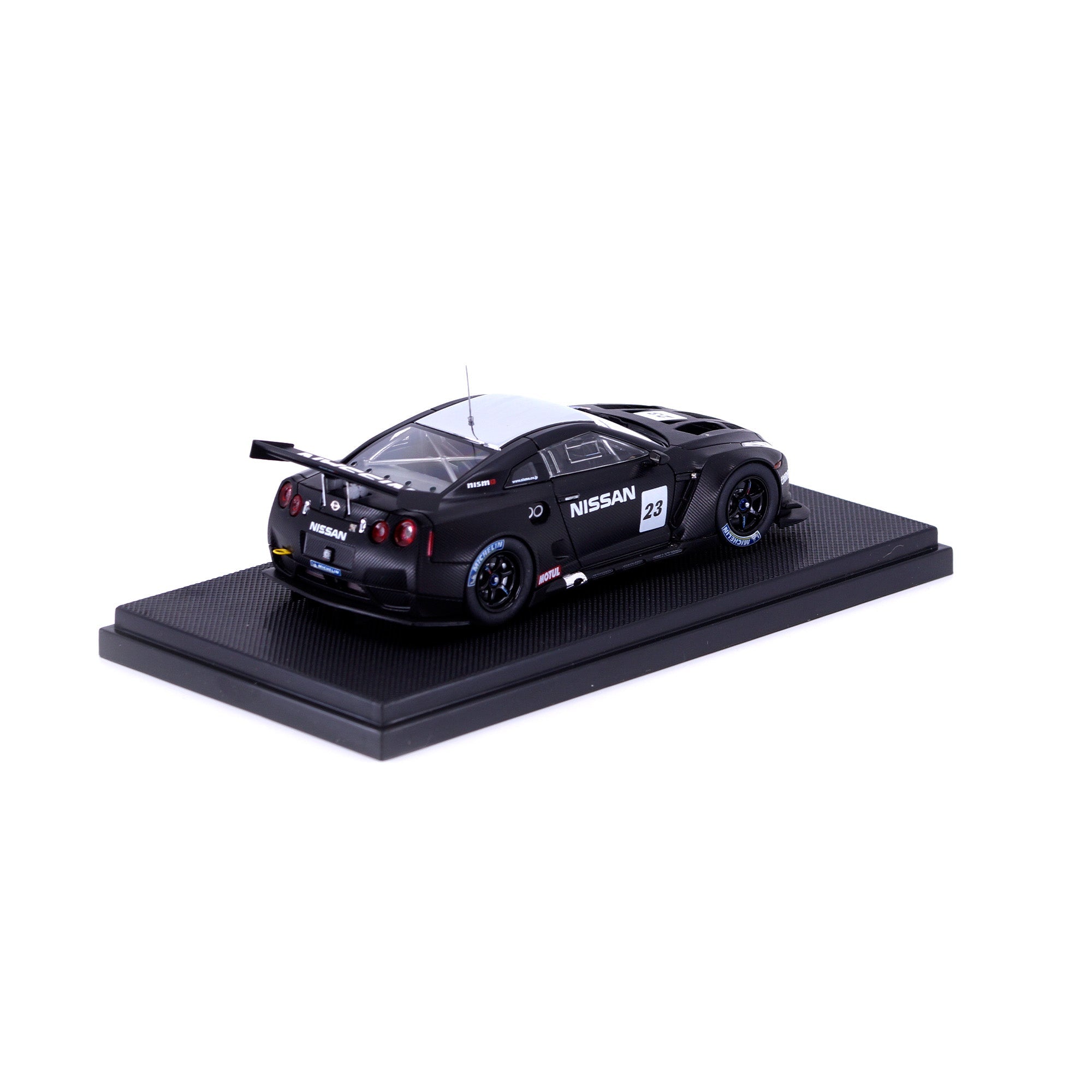 NISSAN – EBBRO
