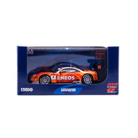 1/43 SUPER GT 500 ENEOS SC430 (ORANGE/RED)