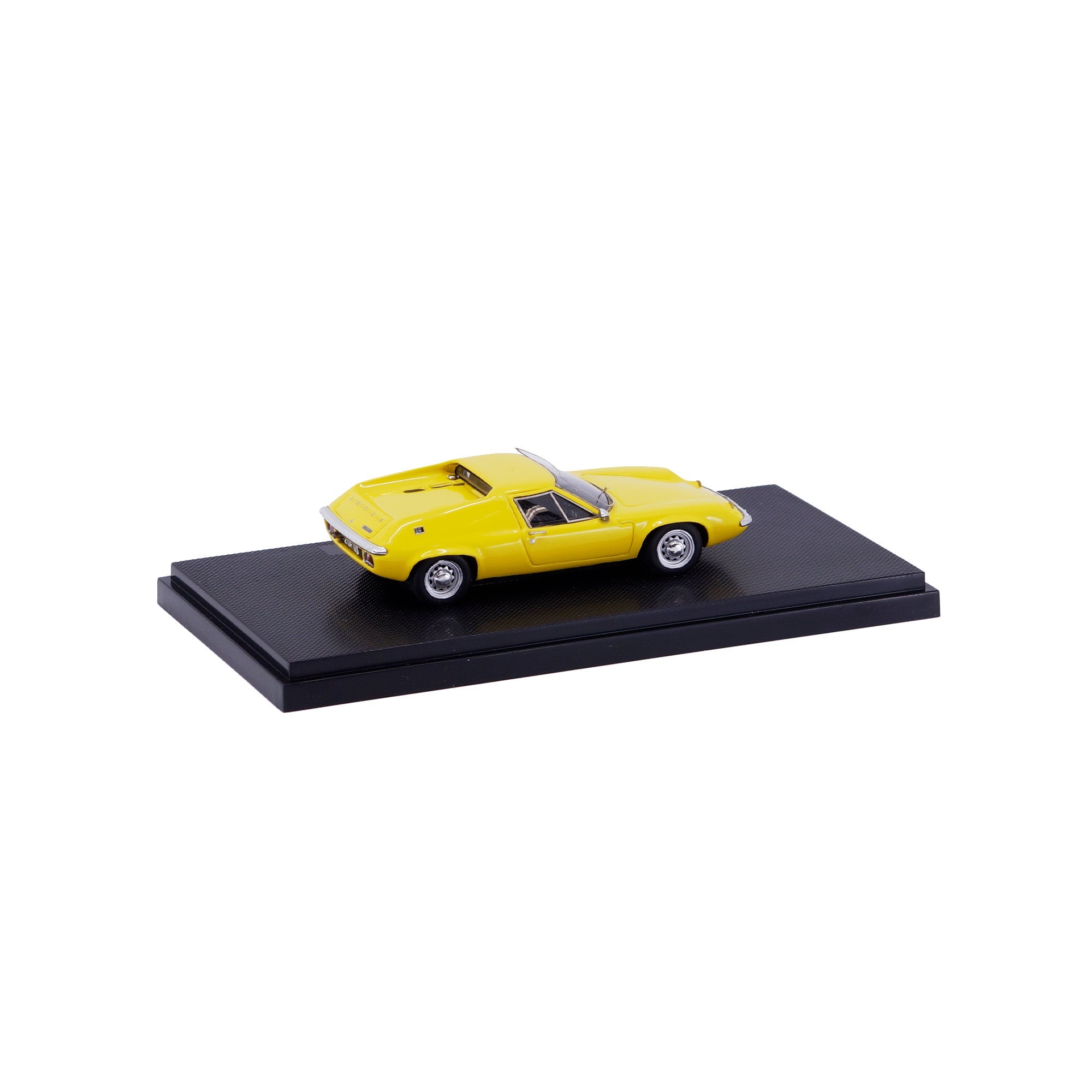 LOTUS – EBBRO