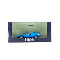 1/43 LOTUS EUROPA S2 Type 65 1969 (BLUE)