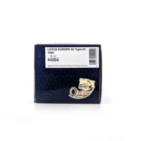 1/43 LOTUS EUROPA S2 Type 65 1969 (BLUE)