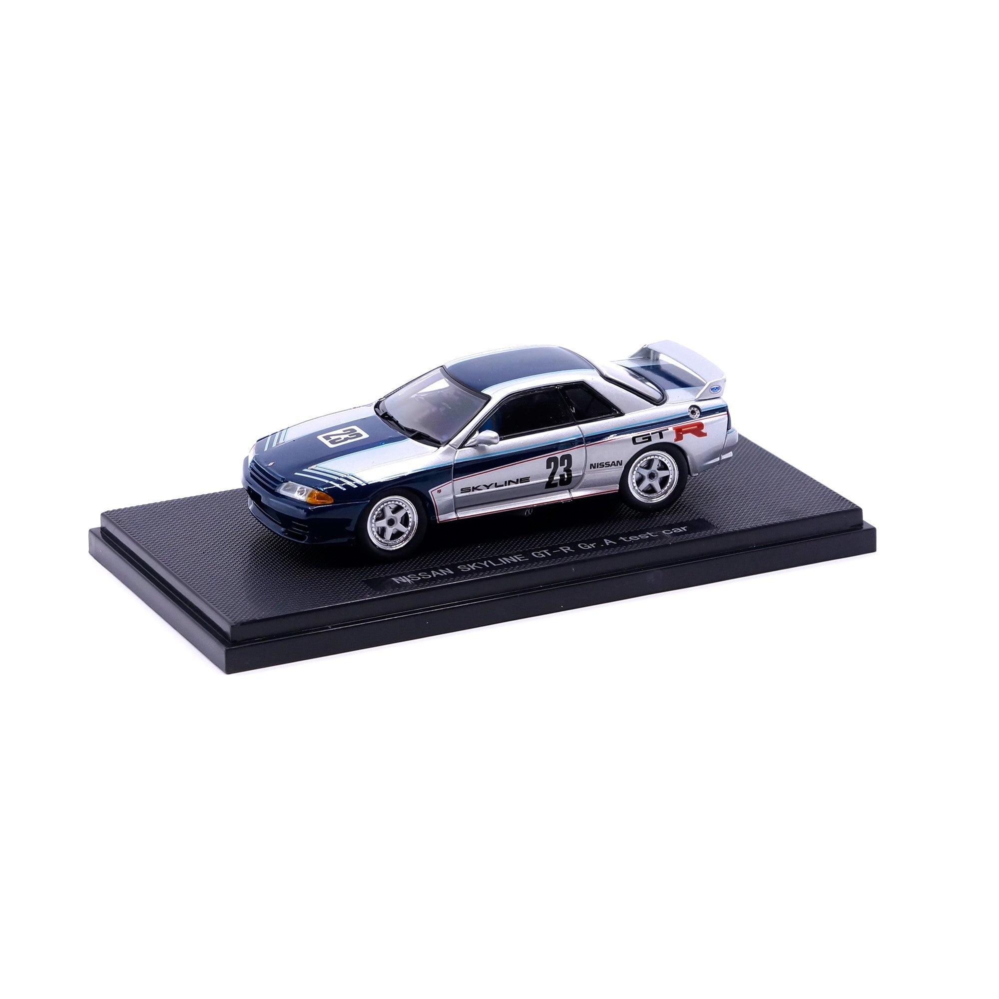 NISSAN – EBBRO