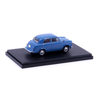 1/43 DATSUN 112 1956 (LIGHT BLUE)