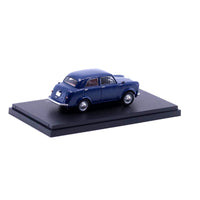 1/43 DATSUN 112 1956 (DARK BLUE)