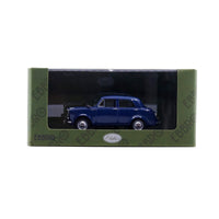 1/43 DATSUN 112 1956 (DARK BLUE)