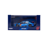 1/43 SUPER GT 300 avex apr COROLLA Axio (BLUE)