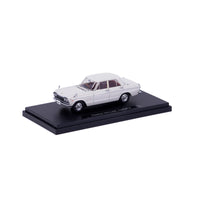 1/43 PRINCE SKYLINE GTB 1965 (WHITE)