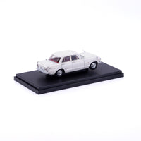 1/43 PRINCE SKYLINE GTB 1965 (WHITE)