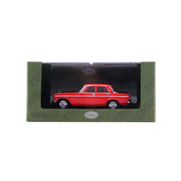 1/43 PRINCE SKYLINE GTB 1965 (RED)