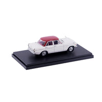 1/43 PRINCE SKYLINE GTB 1965 (WHITE/RED)