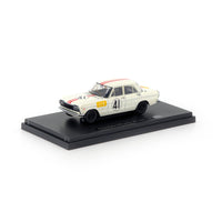 1/43 PRINCE SKYLINE GTB 1964 JAPAN GP No.41 (WHITE)