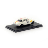 1/43 PRINCE SKYLINE GTB 1964 JAPAN GP No.41 (WHITE)