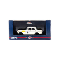 1/43 PRINCE SKYLINE GTB 1964 JAPAN GP No.41 (WHITE)